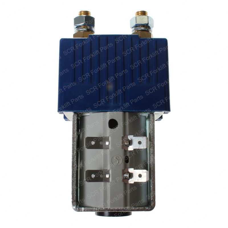 CONTACTOR - 36 VOLT CR110613-007 cr110613-007 product image
