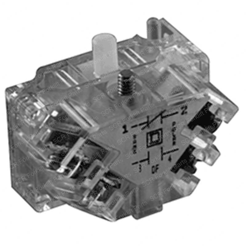 CONTACT BLOCK HY0865564 hy0865564 product image