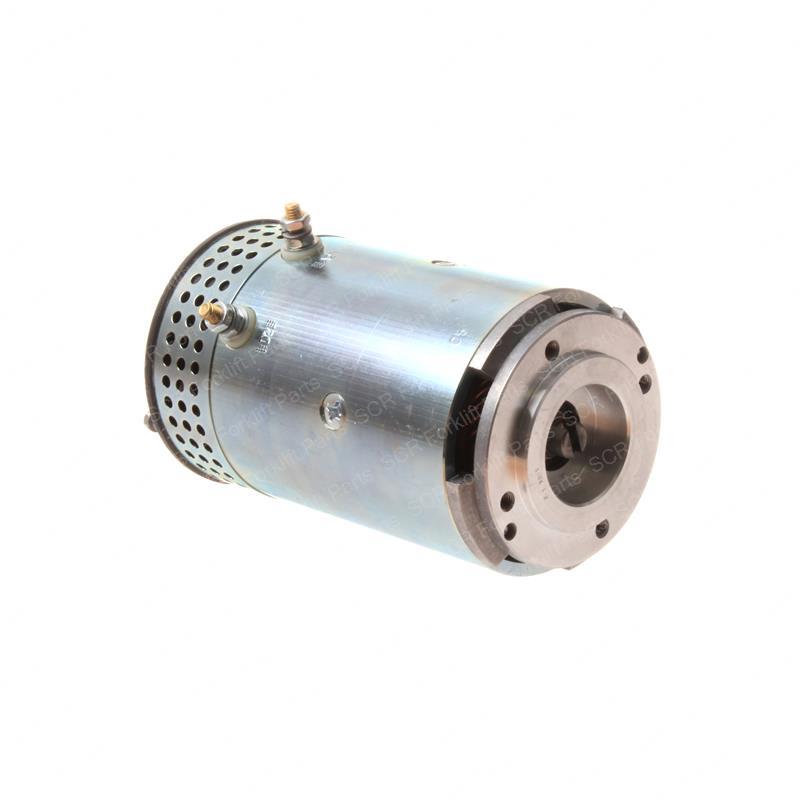 MOTOR - PUMP - 24 VOLT DC HY1692987 hy1692987 product image