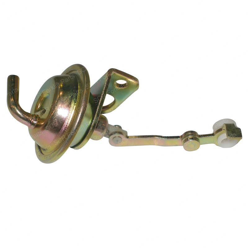 PISTON - CHOKE (AC16199-55K00)