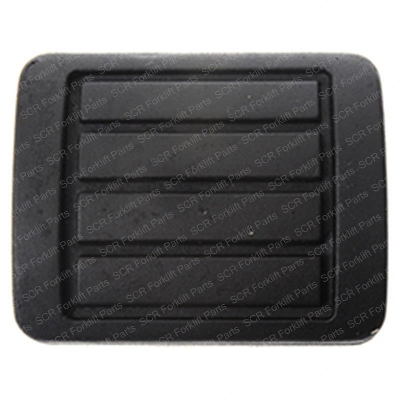 PEDAL - RUBBER RA53201 ra53201 product image