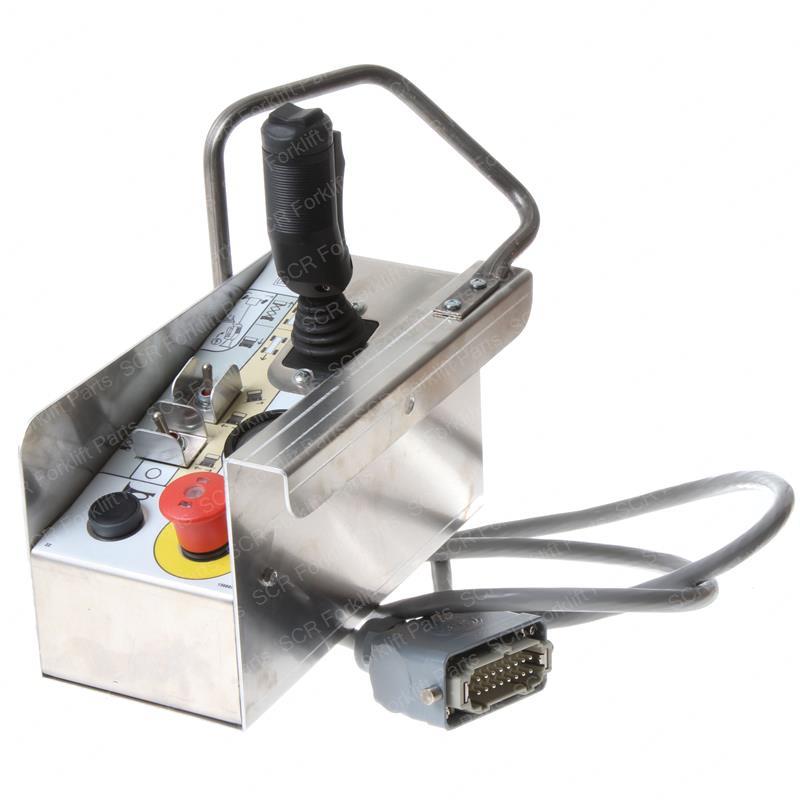 CONTROL - BOX SJIII JL156879-ALT jl156879-alt product image