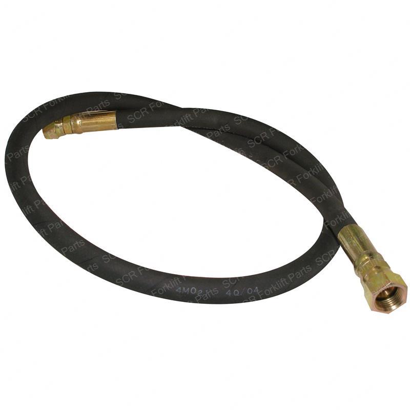 HOSE - HYDRAULIC TRANS SY55118 sy55118 product image