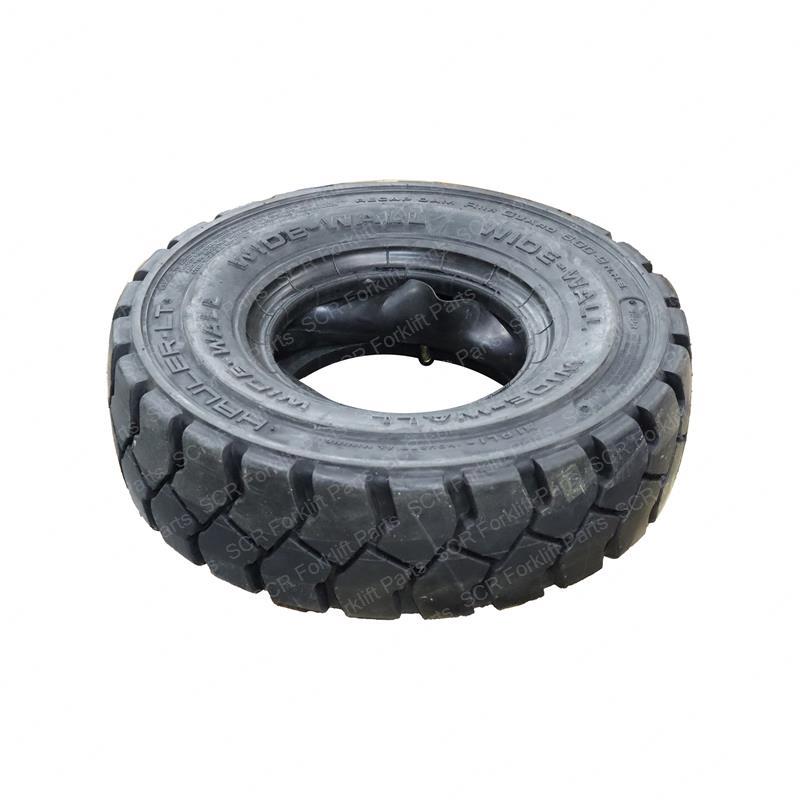 TIRE - 6.00X9(12PR) HAULER JC50.2982.2957 jc50-2982-2957 product image