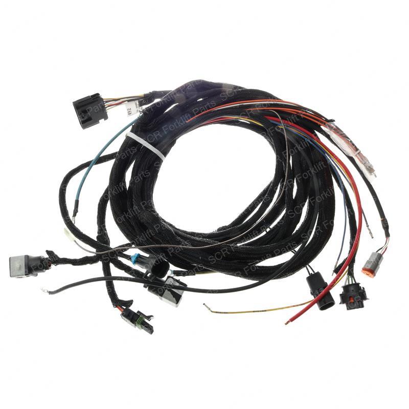 HARNESS ENGINE GM JL4923492 jl4923492 product image