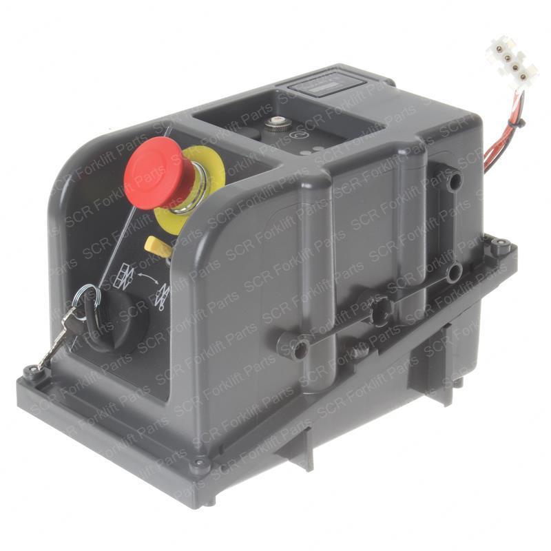 CONTROL BOX - GROUND JL272780 jl272780 product image