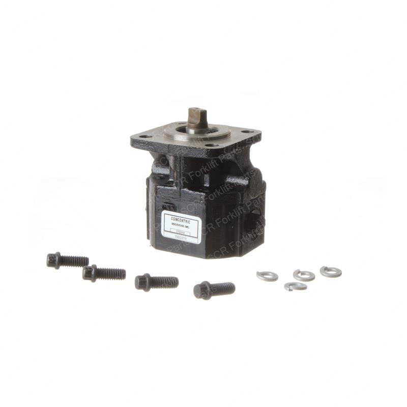 PUMP - HYDRAULIC SY28-100519 sy28-100519 product image