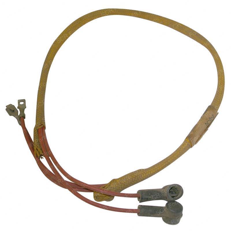 HARNESS AS CT0360608 ct0360608 product image