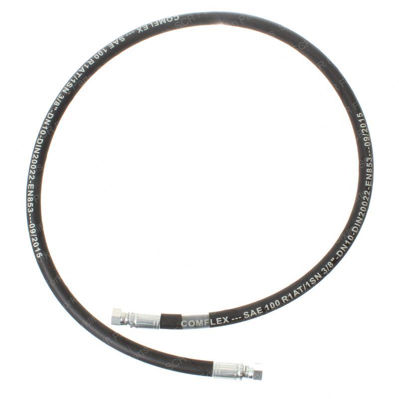 HOSE ASSY-DRIVE MOTORS-GS32 JLGN105802 jlgn105802 product image