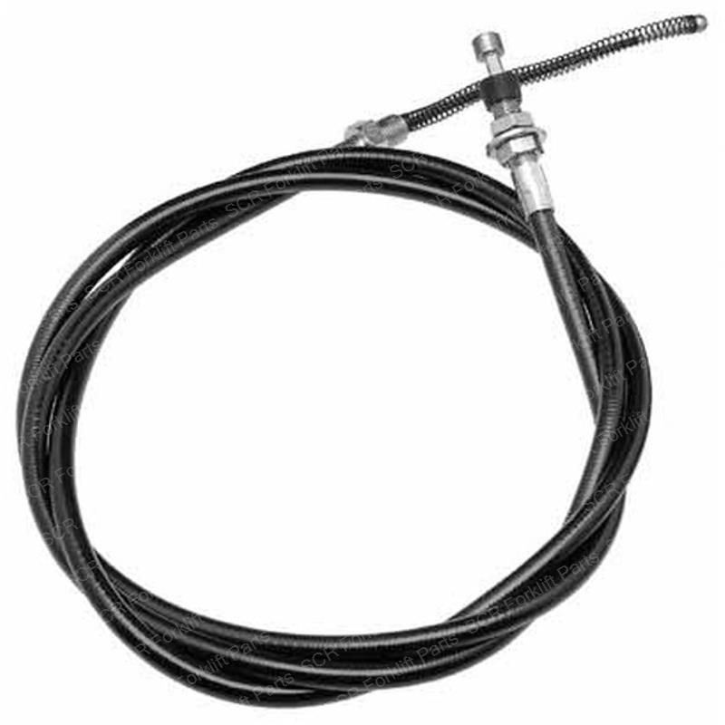 CABLE - BRAKE KO8765301 ko8765301 product image