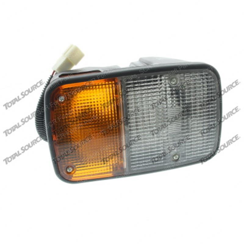 LAMP ASSEMBLY - COMBINATION DWTY56540-2332171 dwty56540-2332171 product image