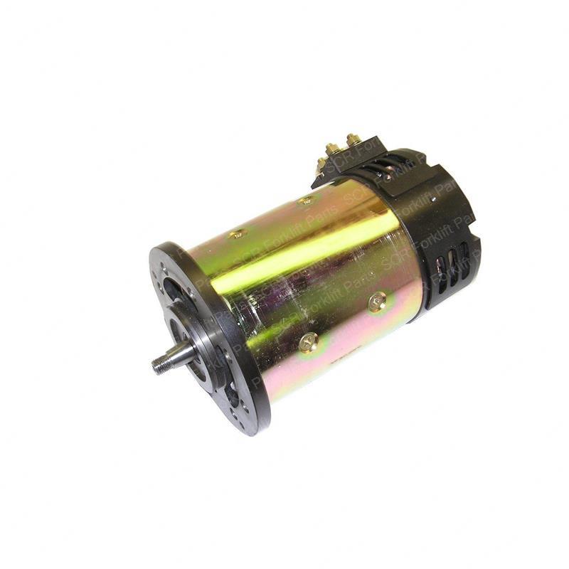 MOTOR - DRIVE 24 VOLT DC NIAL100751 nial100751 product image