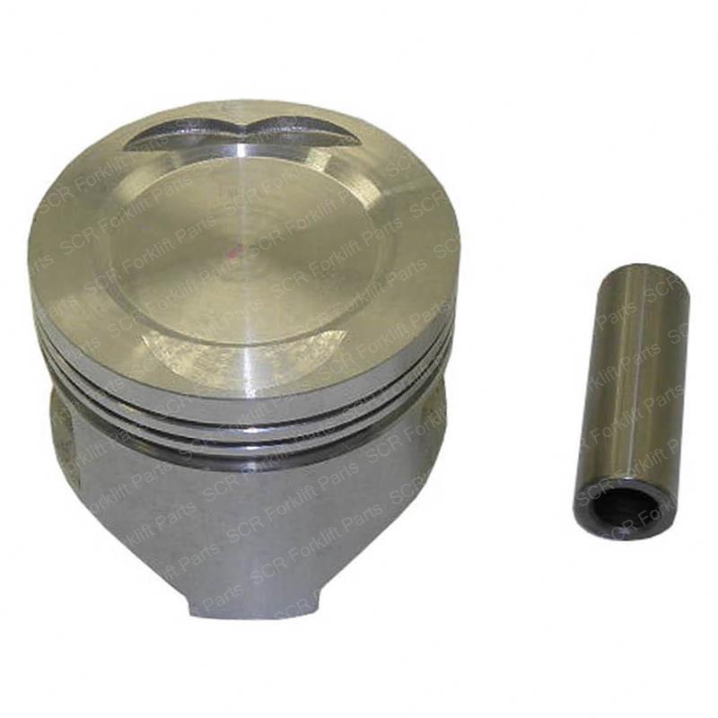 PISTON - 1.00MM HY13617180 hy13617180 product image