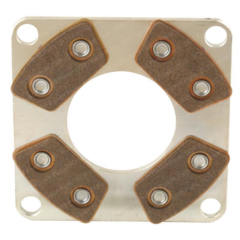 PLATE ASSEMBLY - FRICTION CR113780 cr113780 product image