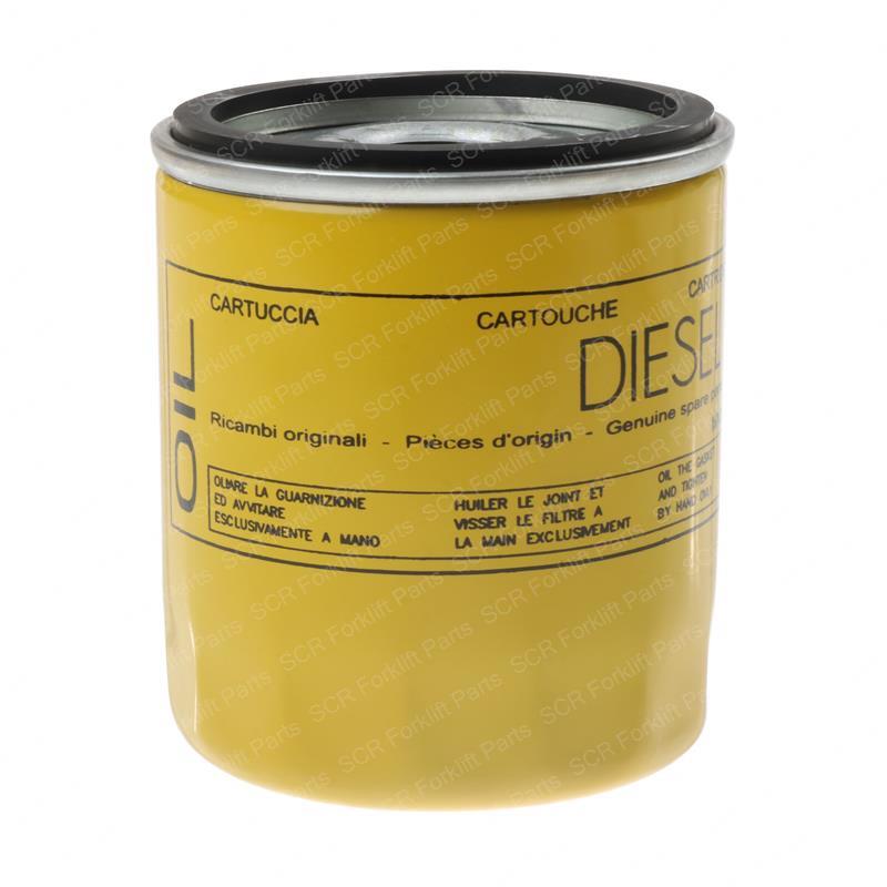 FILTER - OIL BC7257441 bc7257441 product image