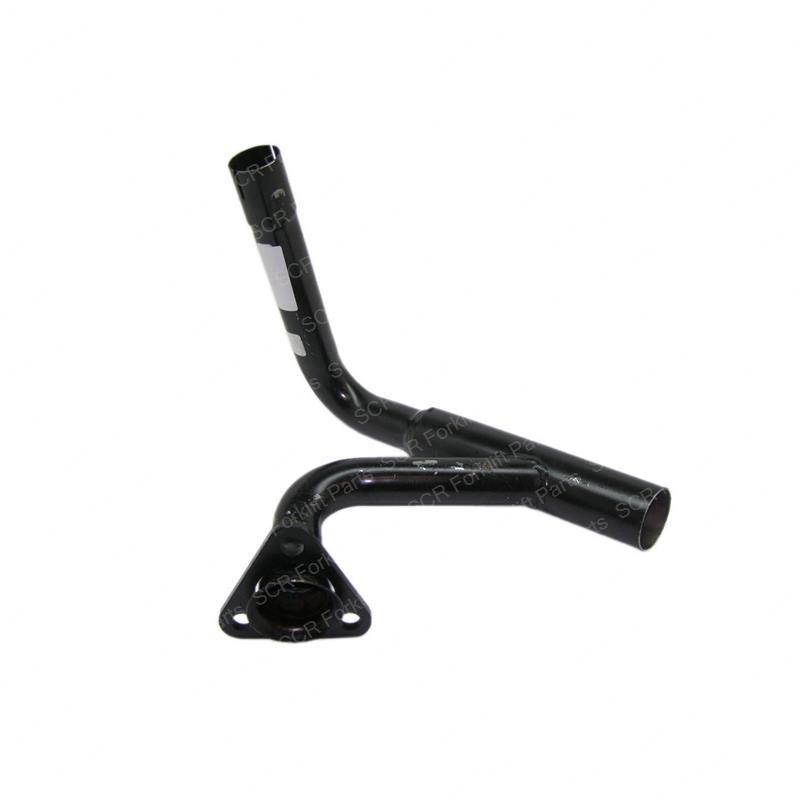EXHAUST PIPE WELDMENT SY101999 sy101999 product image