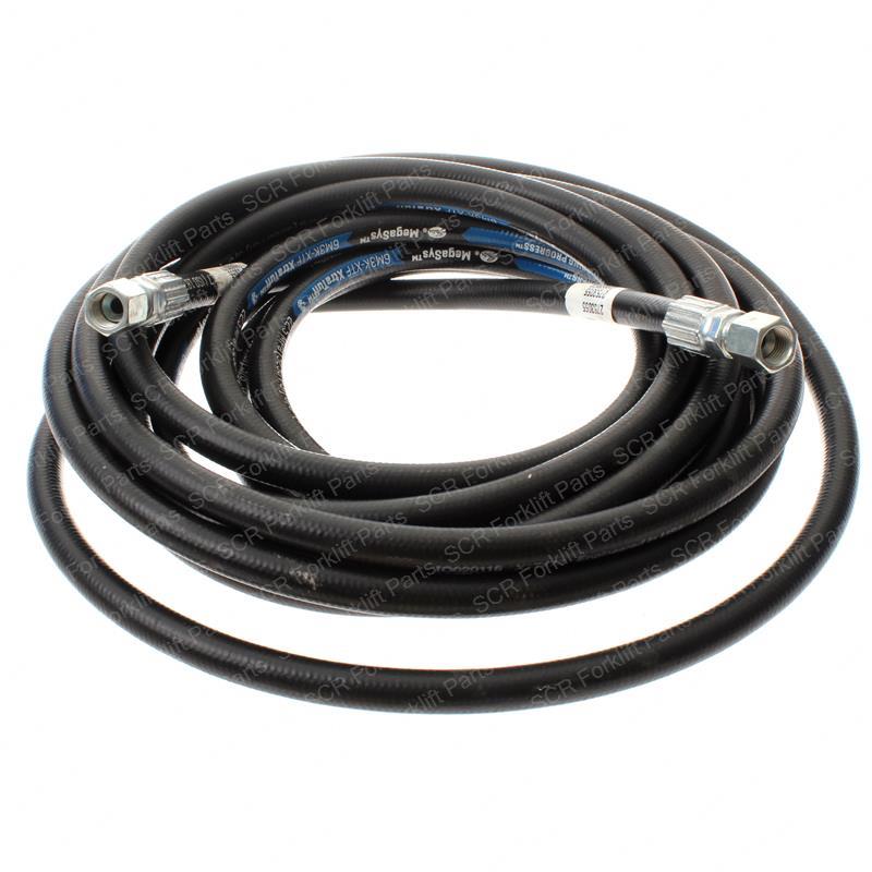 HOSE - HYDRAULIC JL2753055 jl2753055 product image