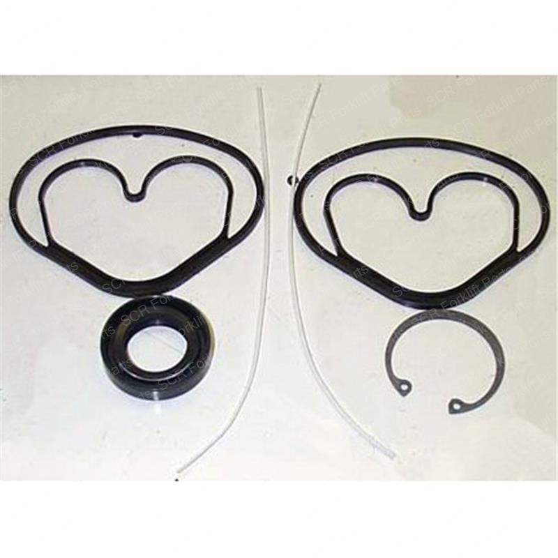 SEAL KIT - HYDRAULIC PUMP NI6919990H00 ni6919990h00 product image