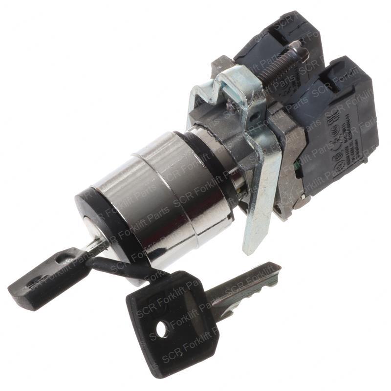 SWITCH - IGNITION ASSEMBLY JL1692150001 jl1692150001 product image