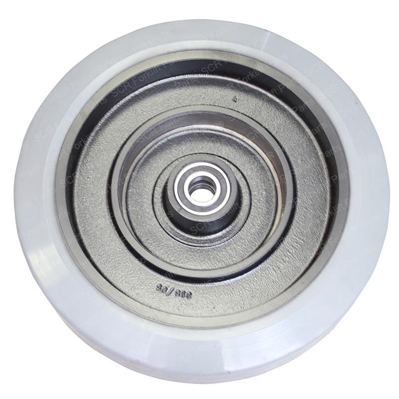 TIRE - POLY 16X3.50 SY1211589 sy1211589 product image