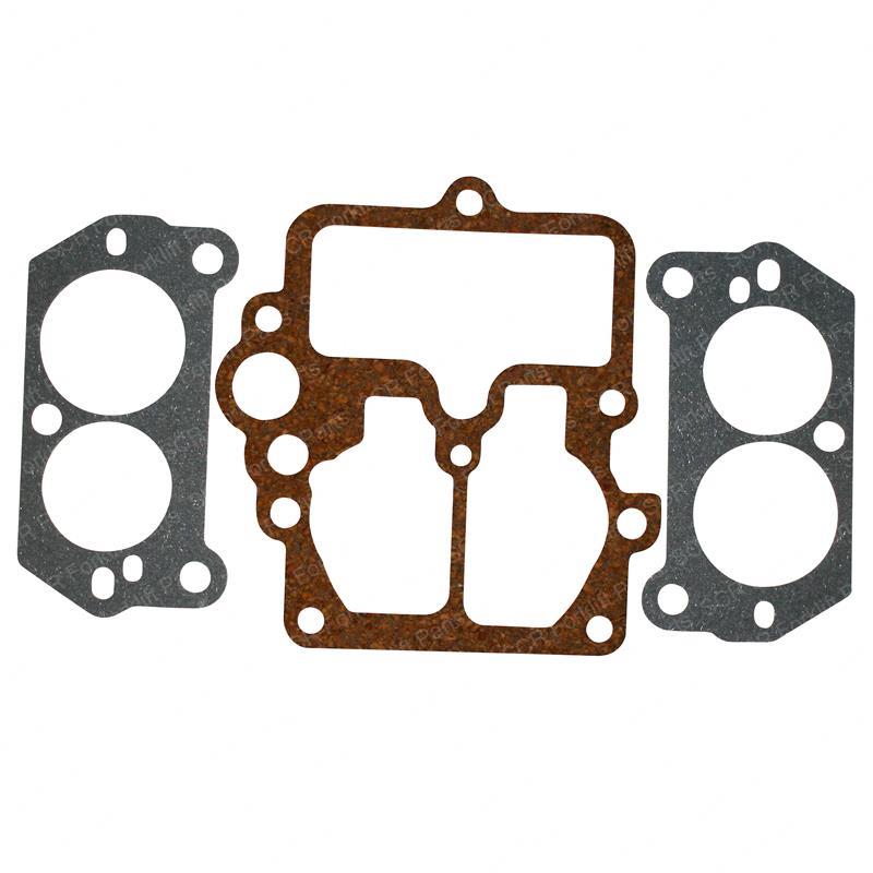 GASKET KIT (AC16044-L1601)