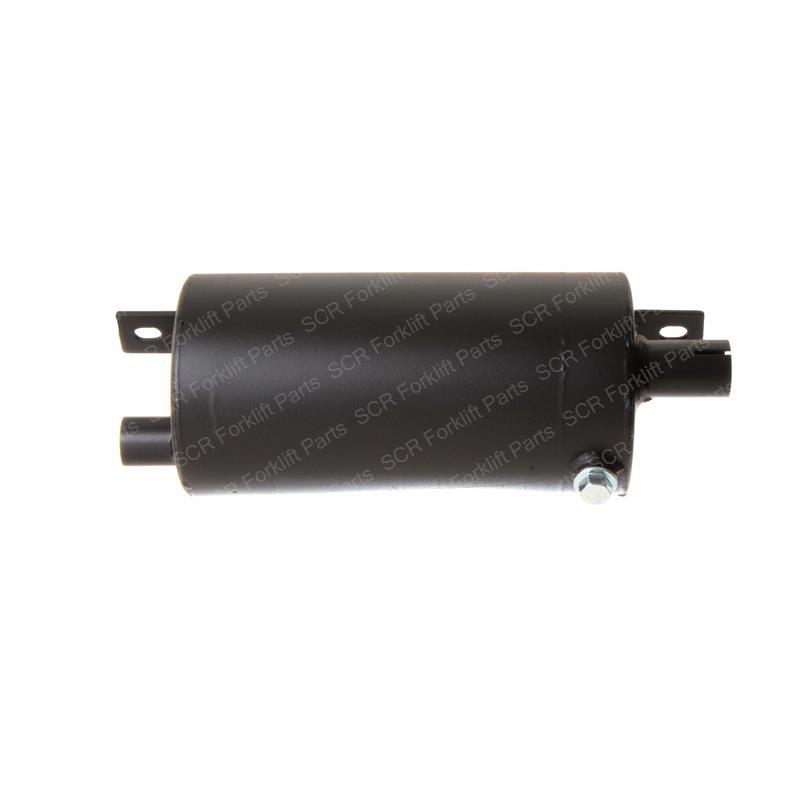3-WAY MUFFLER YALE SY01582-TC-N sy01582-tc-n product image