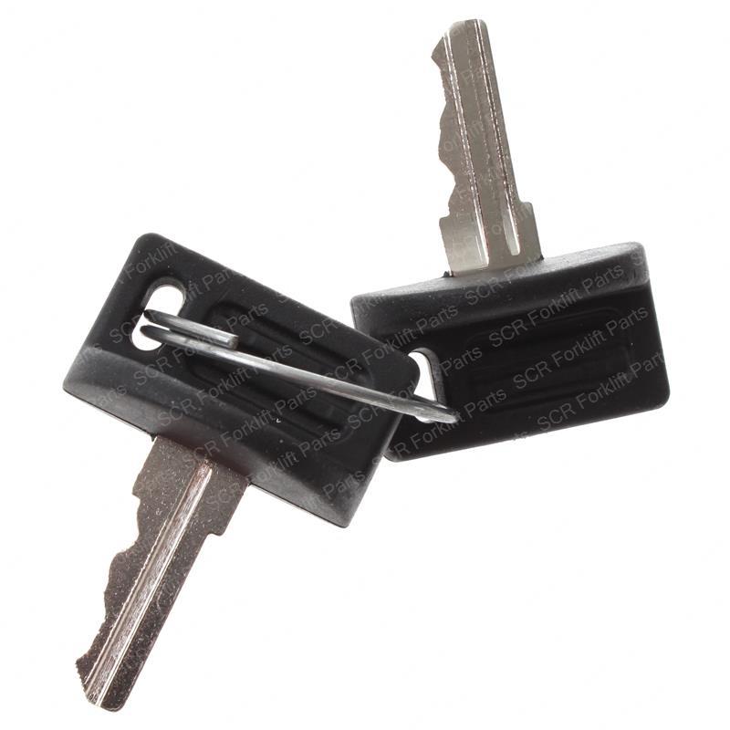 KEY RUBBERENCAPSULATED - RUBBE SY1244545 sy1244545 product image