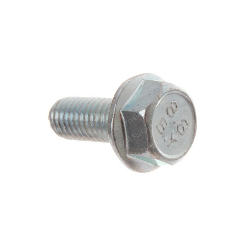 BOLT - FLANGE M8-1.25 X 20MM (AC01435-00820)