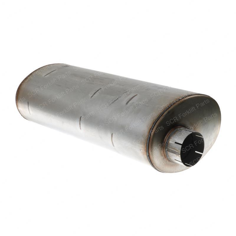 MUFFLER DWM090158 dwm090158 product image