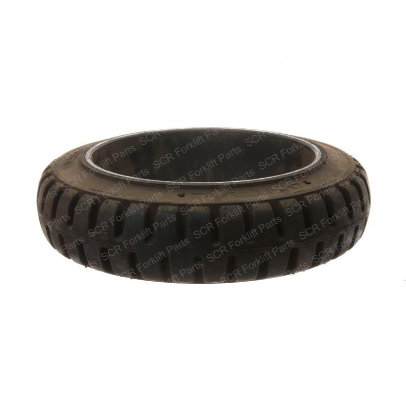 TIRE - PRESS ON 18X5X12.125 CR350021-302-42 cr350021-302-42 product image