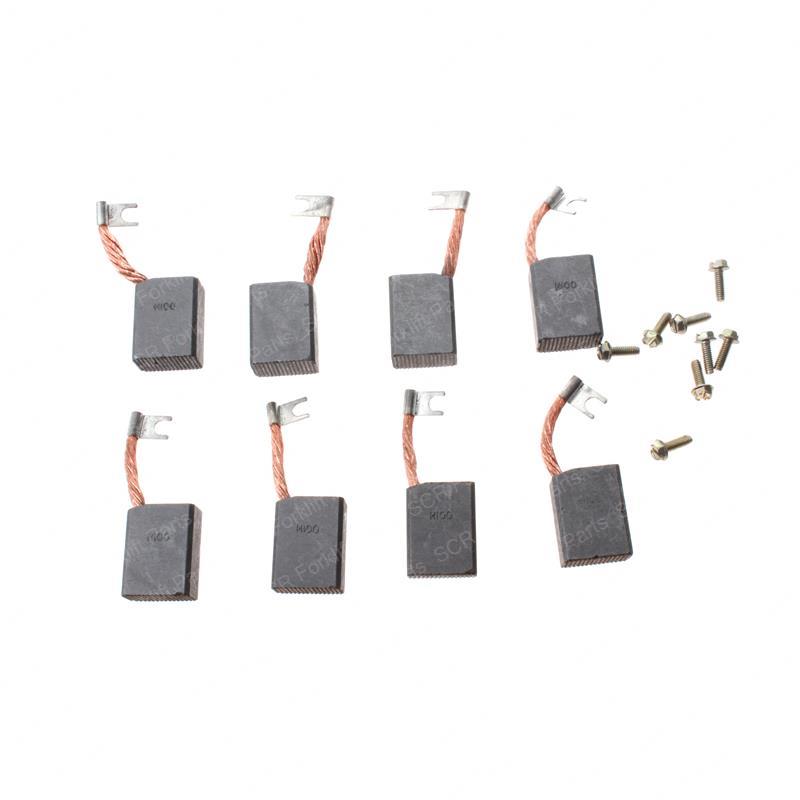 BRUSH MOTOR KO8769390 ko8769390 product image