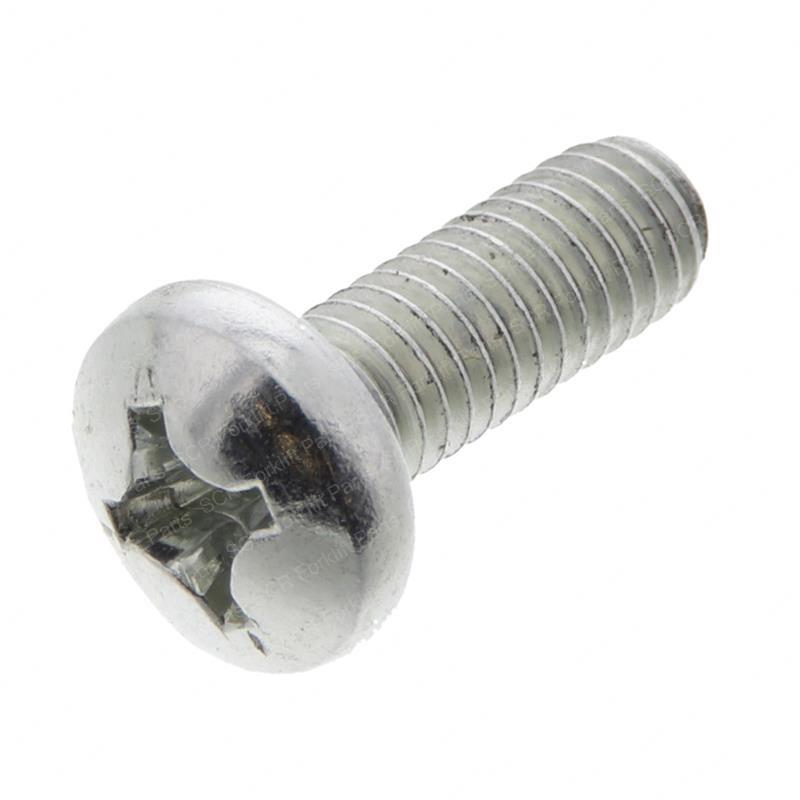 SCREW TY00590-42602-71 ty00590-42602-71 product image
