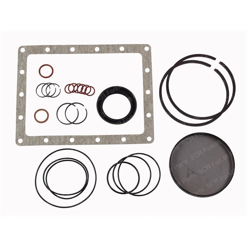 DRIVE KIT - TORQUE FLOW HN3EC1505011 hn3ec1505011 product image