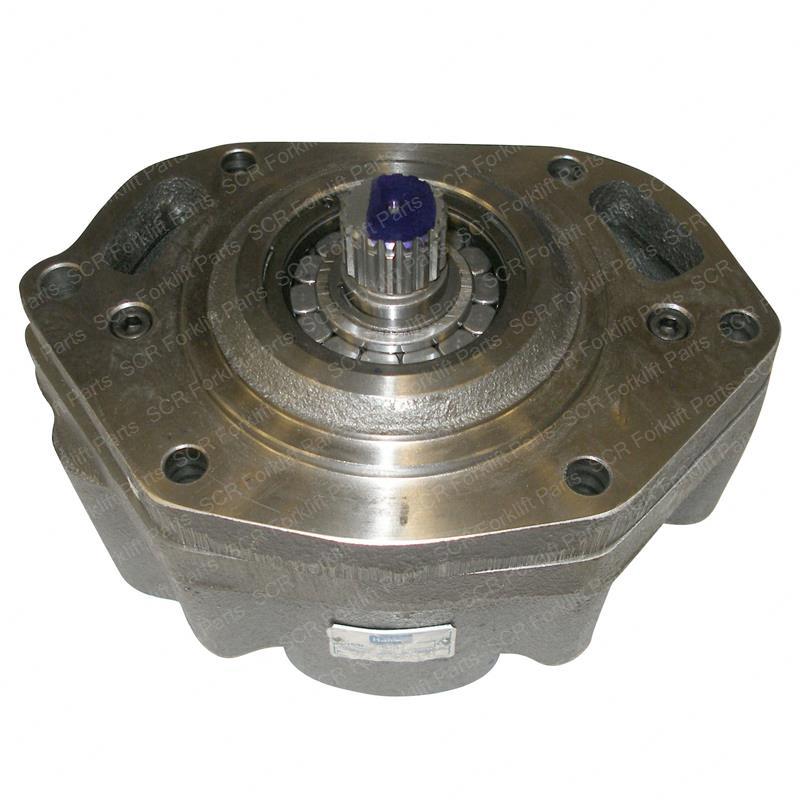 PUMP - CHARGING JLGN7-126-350GT jlgn7-126-350gt product image