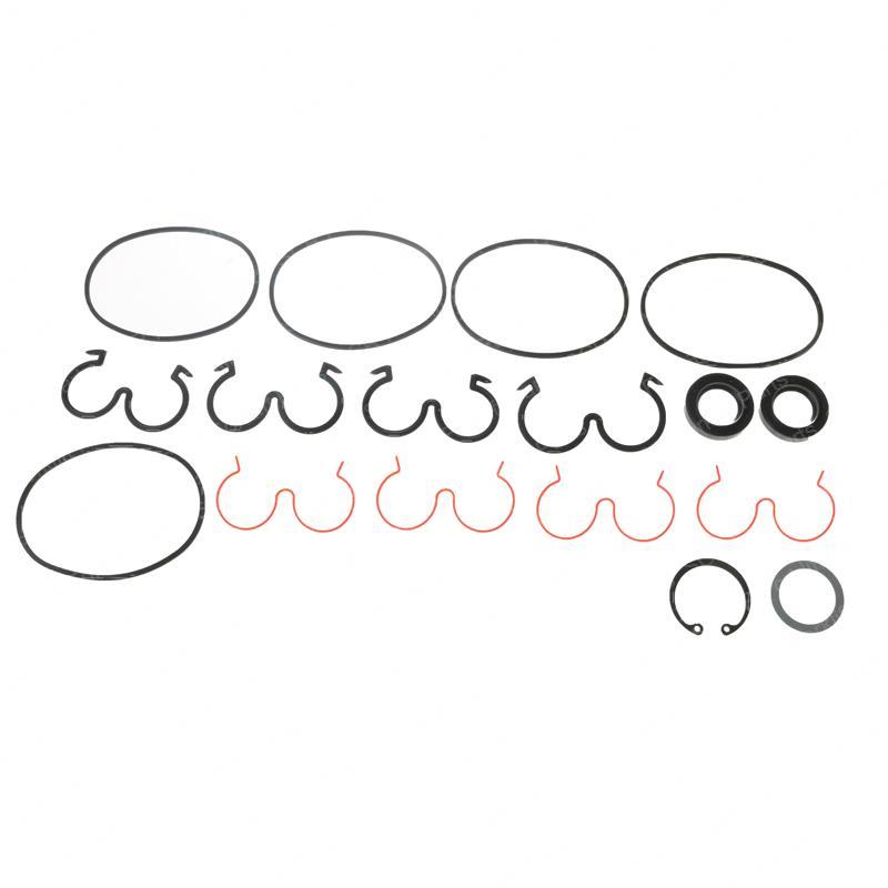 SEAL KIT - HYDRAULIC PUMP SY1239552 sy1239552 product image