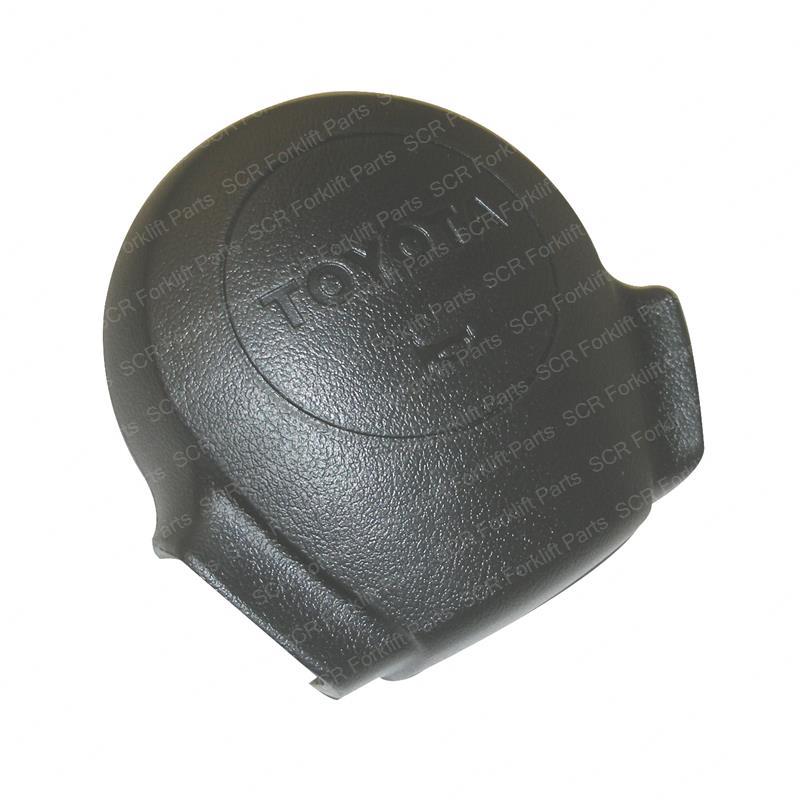 PAD - STEERING WHEEL DWTY45121-1247171 dwty45121-1247171 product image