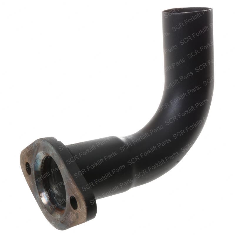 TUBE EXHAUST ELBOW ASSY JL4569083 jl4569083 product image