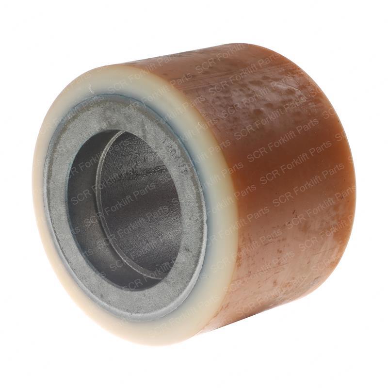 WHEEL - POLY - VULKOLLAN TY005904904971 ty005904904971 product image