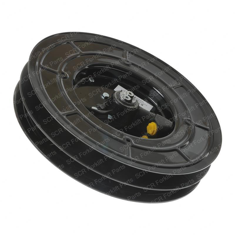 REEL - HOSE LI646042 li646042 product image