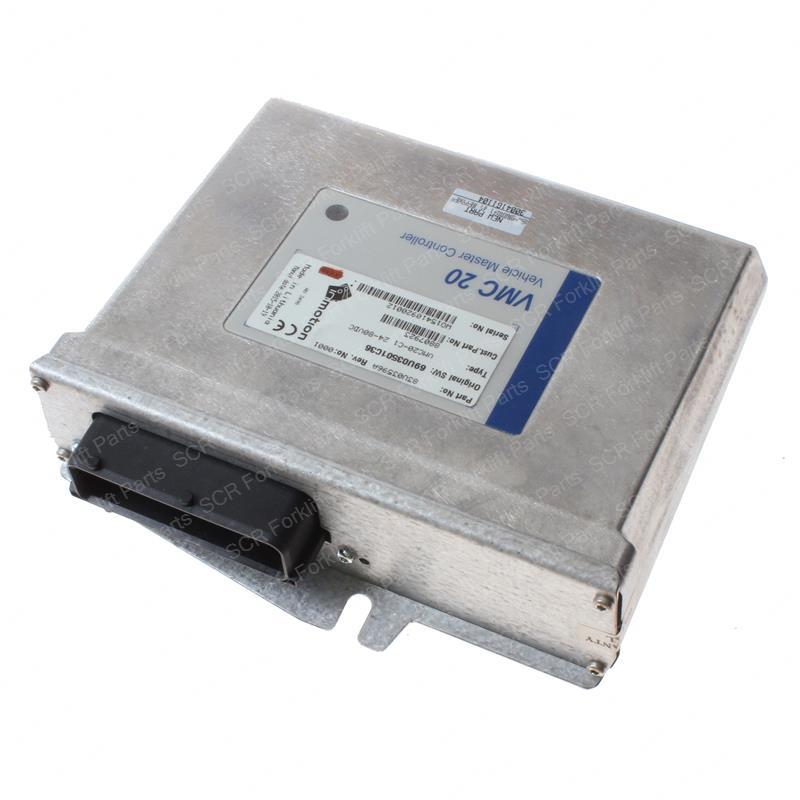 MASTER CONTROLLER HY1579267-N hy1579267-n product image