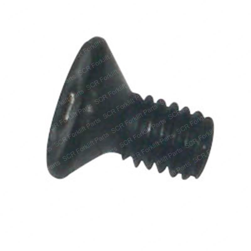 BOLT - SOCKET - FLAT HEAD HY1705264 hy1705264 product image