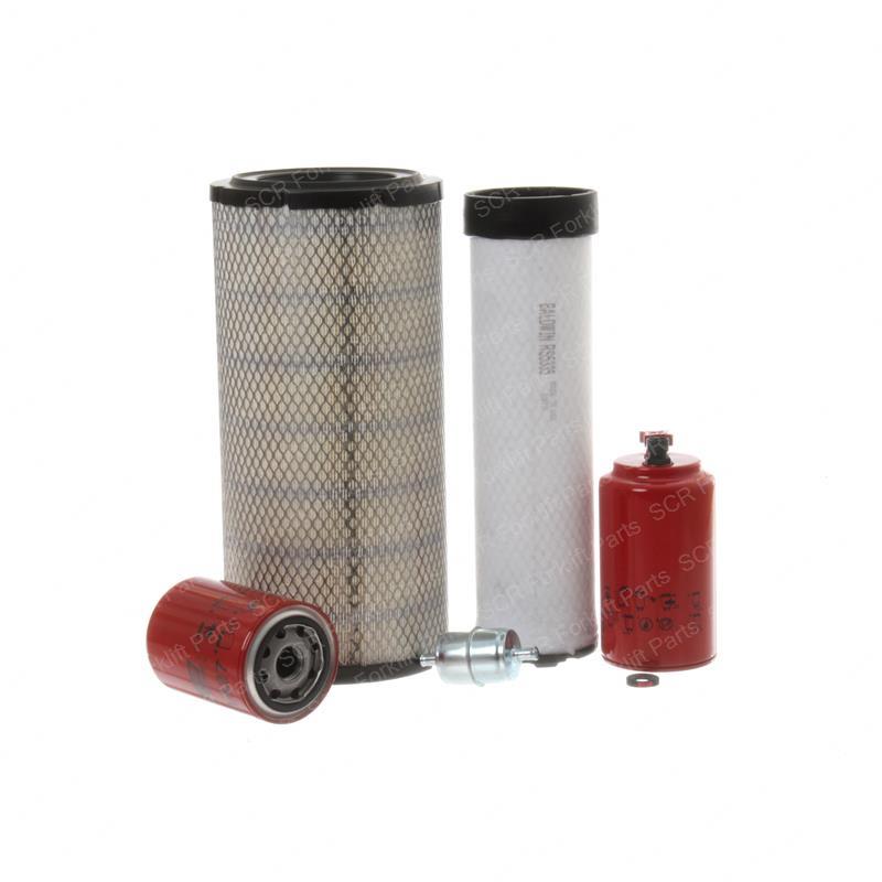 FILTER KIT - 250 HR SERVICE SY1231157 sy1231157 product image