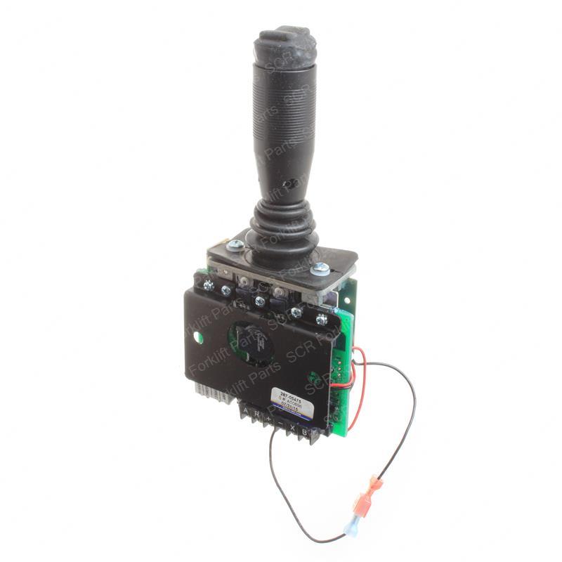 CONTROLLER - JOYSTICK JLGR7352000936 jlgr7352000936 product image