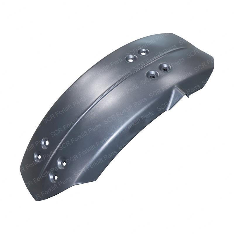 FENDER RH REAR JC332/D3496 jc332-d3496 product image
