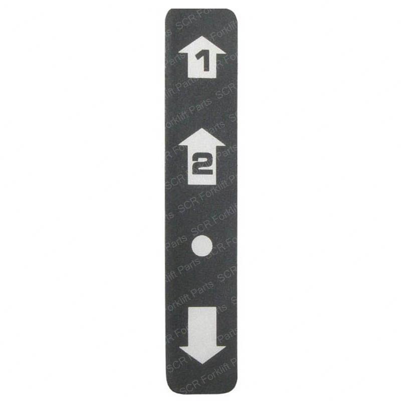 LABEL - GUIDE NI99086-22H06 ni99086-22h06 product image