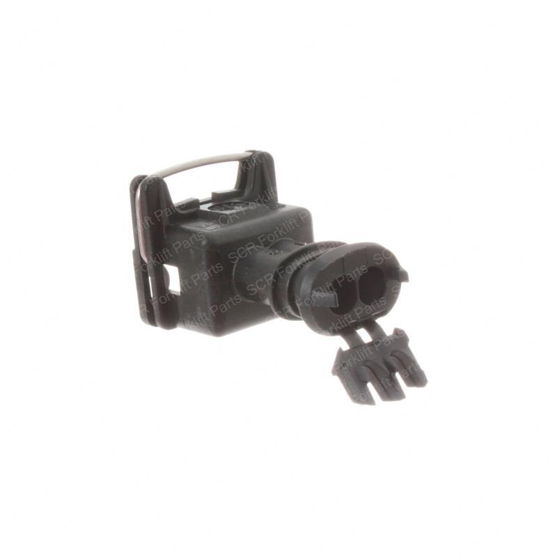 HOUSING - JPT SOCKET 2 PIN SY105271 sy105271 product image