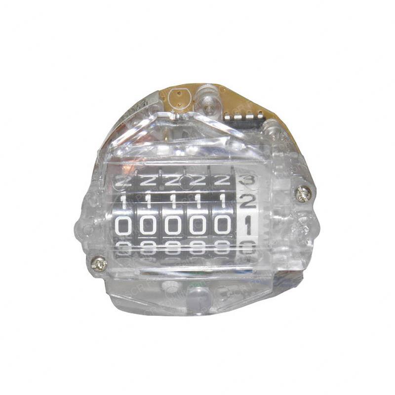 METER - HOUR NICK1232365 nick1232365 product image