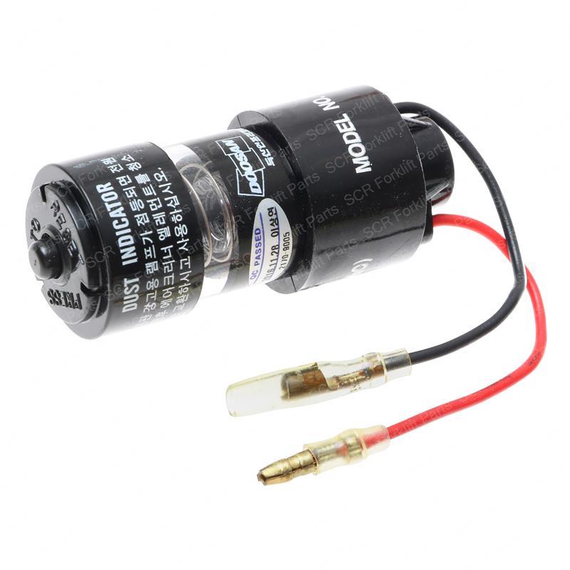 INDICATOR DWA124012 dwa124012 product image