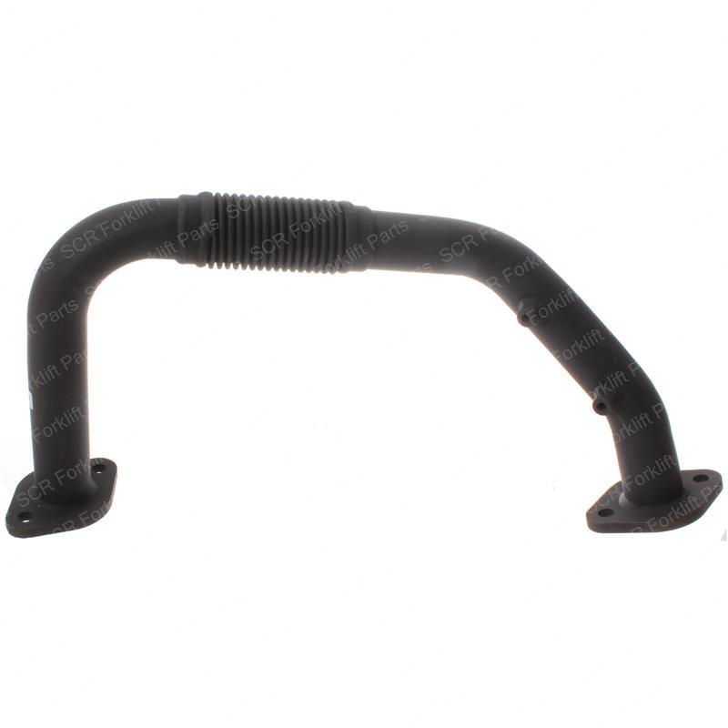 PIPE-EXHAUST HN11FN-40021 hn11fn-40021 product image