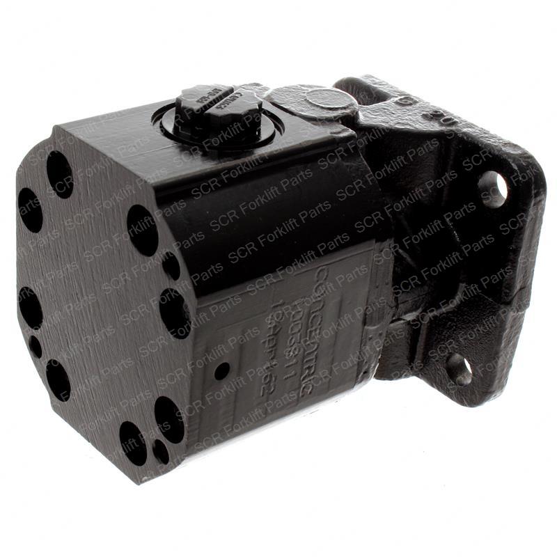 PUMP - HYD SY1240007 sy1240007 product image